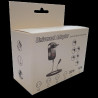 ALIMENTADOR SALIDA REGULABLE 9-24VDC 2800mAh