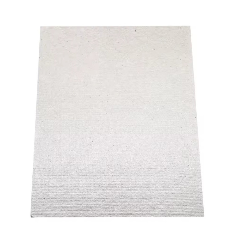 PLACA DE MICA PARA MICROONDAS 15X12CM