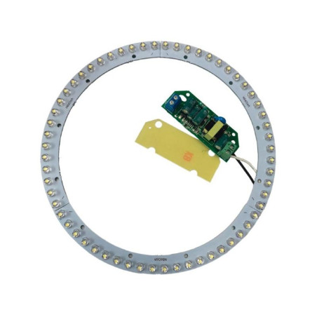 RECAMBIO LEDS PARA LUPA 19526