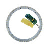 RECAMBIO LEDS PARA LUPA 19526