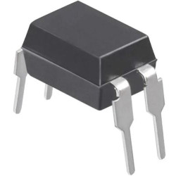 OPTOACOPLADOR LTV814 FOTOTRANSISTOR NPN