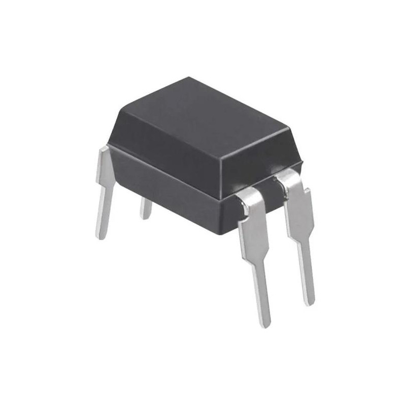 OPTOACOPLADOR LTV814 FOTOTRANSISTOR NPN