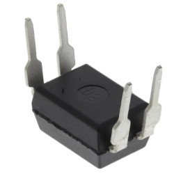 OPTOACOPLADOR LTV814 FOTOTRANSISTOR NPN