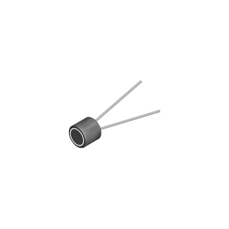 FUSIBLE DE VIDEO LENTO TIPO PHILIPS 800MA 250V