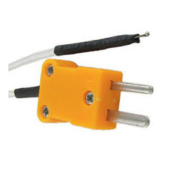 SONDA DE TEMPERATURA K SUPERFICIE -20-500ºC 1M 