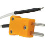 SONDA DE TEMPERATURA K SUPERFICIE -20-500ºC 1M 