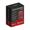 CAPACIMETRO UNIVERSAL 200 pF - 20000 µF 