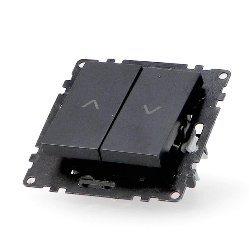 PULSADOR DOBLE UNIVERSAL PARA PERSIANAS AUTOMATICA