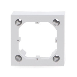 CAJA DE MECANISMOS DE SUPERFICIE 84X84X32