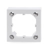 CAJA DE MECANISMOS DE SUPERFICIE 84X84X32