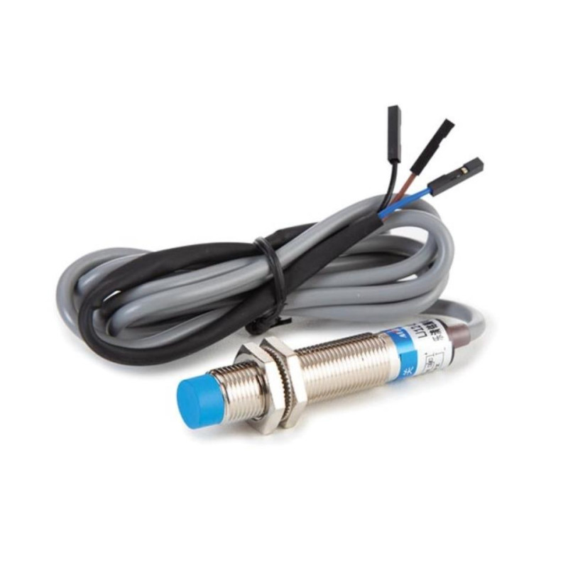 SENSOR DE PROXIMIDAD INDUCTIVO WPSE476