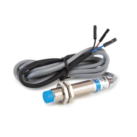 SENSOR DE PROXIMIDAD INDUCTIVO WPSE476
