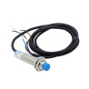 SENSOR DE PROXIMIDAD INDUCTIVO PNP 3 HILOS N O 