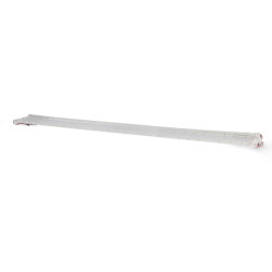 BARRA DE LED PARA ESTANTERIA 220V AC 12W 4500K 1M