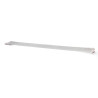 BARRA DE LED PARA ESTANTERIA 220V AC 12W 4500K 1M