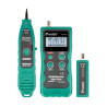 LOCALIZADOR COMPROB CABLES DE RED PROSKIT MT-7059