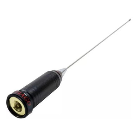 ANTENA CB  27 Mhz  SUPER SANTIAGO 300 INOXIDABLE