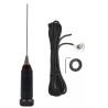ANTENA CB  27 Mhz  SUPER SANTIAGO 300 INOXIDABLE