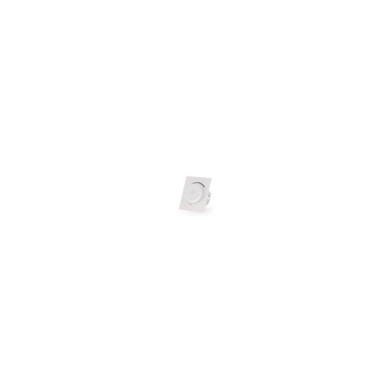 REGULADOR DE LUZ DE 0-600W  BLANCO CC PARA LED