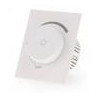 REGULADOR DE LUZ DE 0-600W  BLANCO CC PARA LED