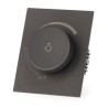 REGULADOR LUZ DE 0-600W  GRIS CC PARA LED