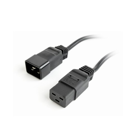 CONEXION ALIMENTACION IEC19 - IEC20  M-H  1 80m