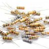 RESISTENCIA 1W  INDICAR VALOR  PACK DE 10 UNIDADES