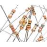 RESISTENCIA 1W  INDICAR VALOR  PACK DE 10 UNIDADES