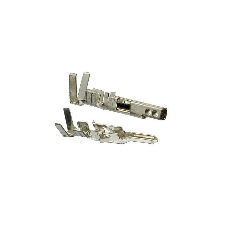 TERMINAL HEMBRA SERIE 420 0 32-0 82mm PACK DE 10 