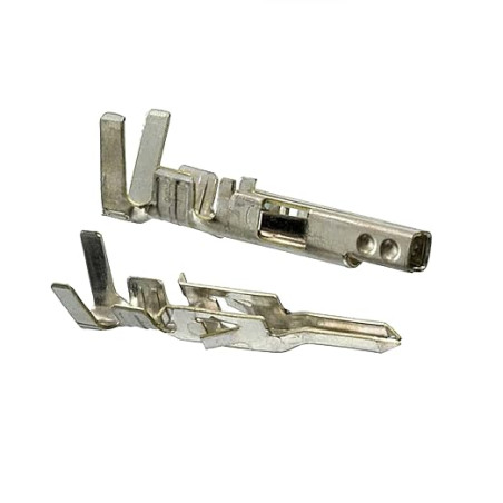 TERMINAL HEMBRA SERIE 420 0 32-0 82mm PACK DE 10 