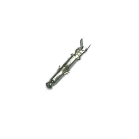 TERMINAL HEMBRA SERIE 4 5 PACK DE 20