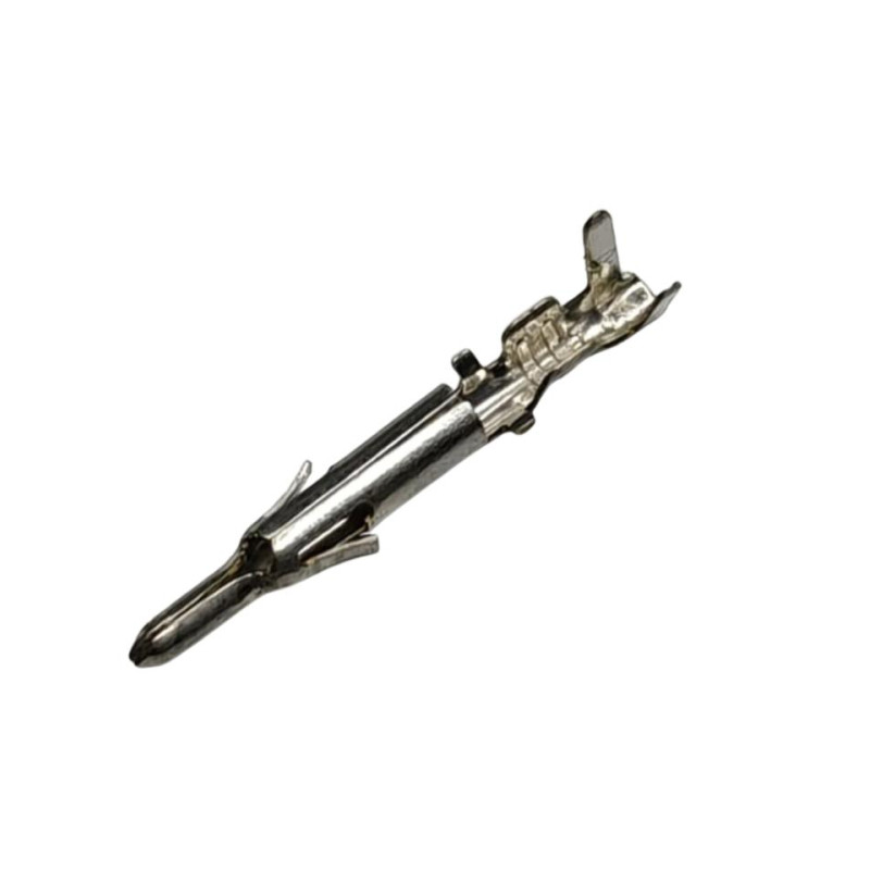 TERMINAL MACHO SERIE 4 5 PACK DE 10 UNI
