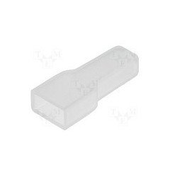 PROTECTOR 2 8 HEMBRA NATURAL PACK DE 20 UNIDADES