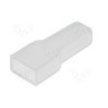 PROTECTOR 2 8 HEMBRA NATURAL PACK DE 20 UNIDADES