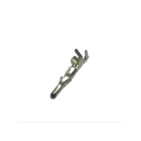 TERMINAL MACHO SERIE 6 2 PACK DE 10