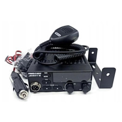 EMISORA MOVIL CB PRESIDENT JIMMY III