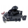 EMISORA MOVIL CB PRESIDENT JIMMY III