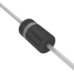 DIODO RECTIFICADOR 1N4007 1A 1000V PACK DE 10
