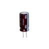 CONDENSADOR ELECTROLITICO 10MF 16V 105º PACK 10 U 
