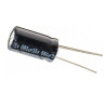 CONDENSADOR 680 MF 35 V 105º PACK 10 UNIDADES