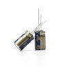 CONDENSADOR 680 MF 35 V 105º PACK 10 UNIDADES