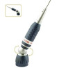 ANTENA CB  27 MHZ  JETFON TURBO 1000 CON BASE   4M