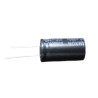 CONDENSADOR 100MF 250V 105º ELECTROL PACK 5 UNI 