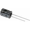 CONDENSADOR ELECTROLITICO 10MF 250 V PACK 10 UNI 