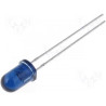 DIODO LED 5MM 3V AZUL PACK DE 10 UNIDADES