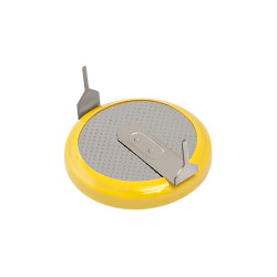 PILA BOTON LITIO C I HORIZONTAL CR1220H 3V 35MAH