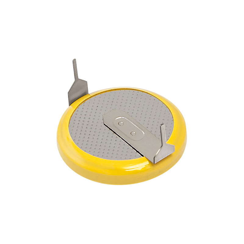 PILA BOTON LITIO C I HORIZONTAL CR1220H 3V 35MAH
