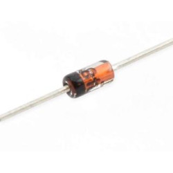DIODO RECTIFICADOR 1N4148 200MA 100V PACK 10 UNI 