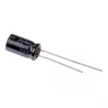 CONDENSADOR  47/35V 105º ELECTROLITICO PACK DE 10 