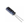 CONDENSADOR  47/35V 105º ELECTROLITICO PACK DE 10 